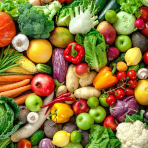Domaća(prirodna)vegeta sa morskom soli(400gr.)